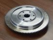 Flywheel with Ring Gear - Brescia